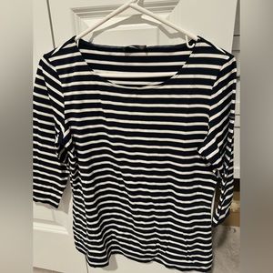 All Saints Women’s 3/4 Tee